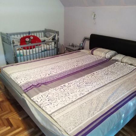 Sunce Bed and Breakfast Ćuprija Exterior foto