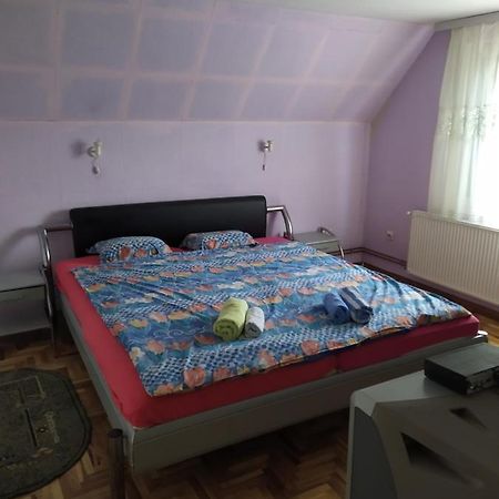 Sunce Bed and Breakfast Ćuprija Exterior foto