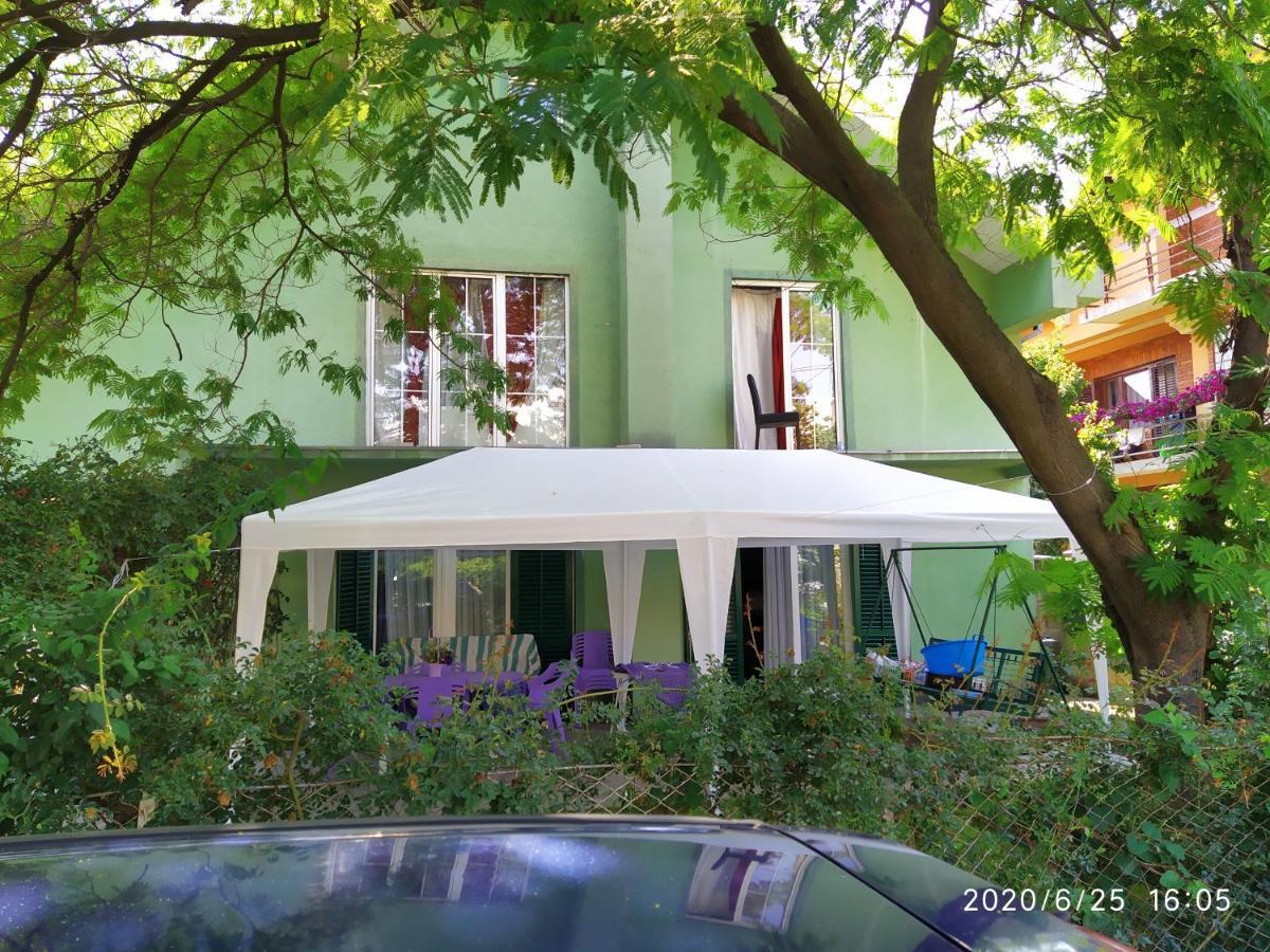 Sunce Bed and Breakfast Ćuprija Exterior foto
