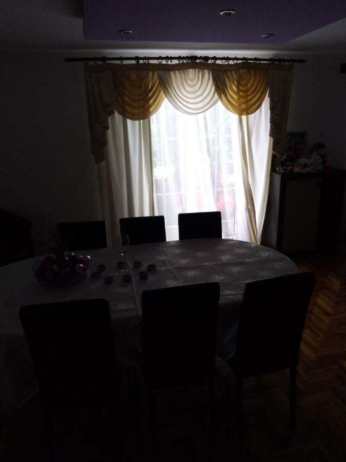 Sunce Bed and Breakfast Ćuprija Exterior foto