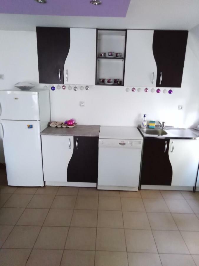 Sunce Bed and Breakfast Ćuprija Exterior foto