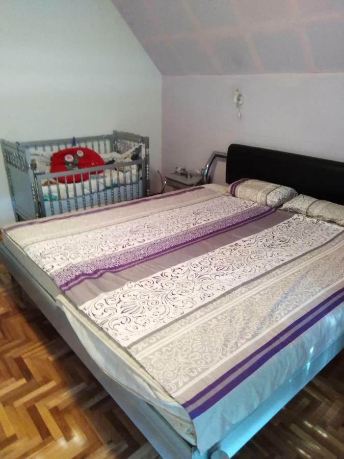 Sunce Bed and Breakfast Ćuprija Exterior foto