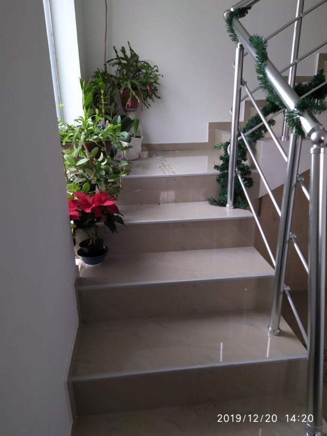 Sunce Bed and Breakfast Ćuprija Exterior foto