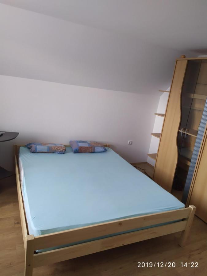 Sunce Bed and Breakfast Ćuprija Exterior foto